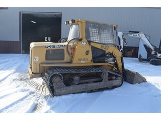 Property photo 47 - LARGE EQUIPMENT & PERSONAL PROPERTY AUCTION IN DEKALB COUNTY, INDIANA